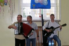 OLYMPUS DIGITAL CAMERA